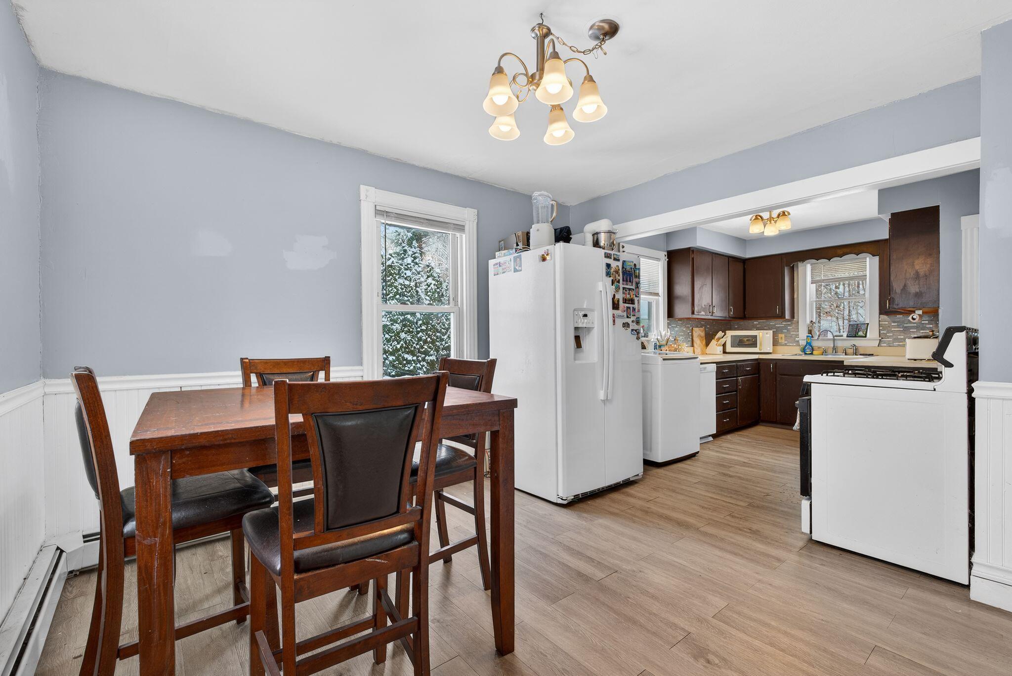 5 Wescott Street Limerick ME 04048