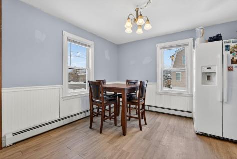 5 Wescott Street Limerick ME 04048