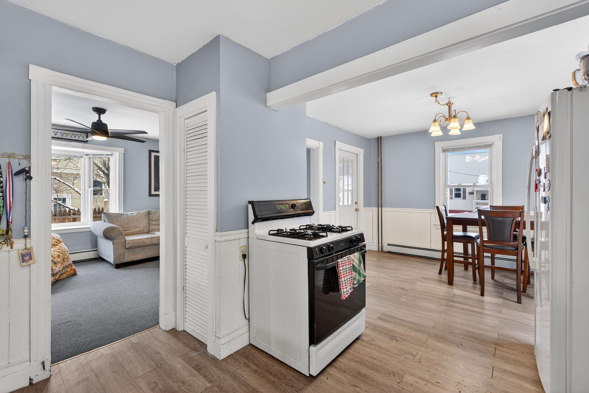 5 Wescott Street Limerick ME 04048