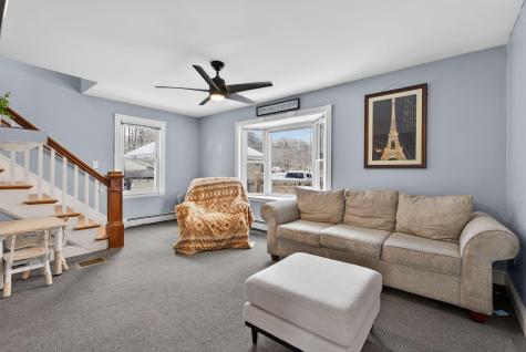 5 Wescott Street Limerick ME 04048