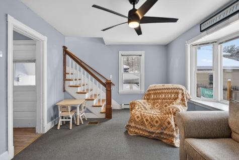 5 Wescott Street Limerick ME 04048