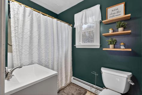 5 Wescott Street Limerick ME 04048