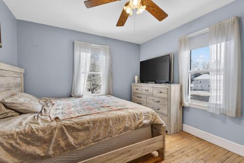 5 Wescott Street Limerick ME 04048