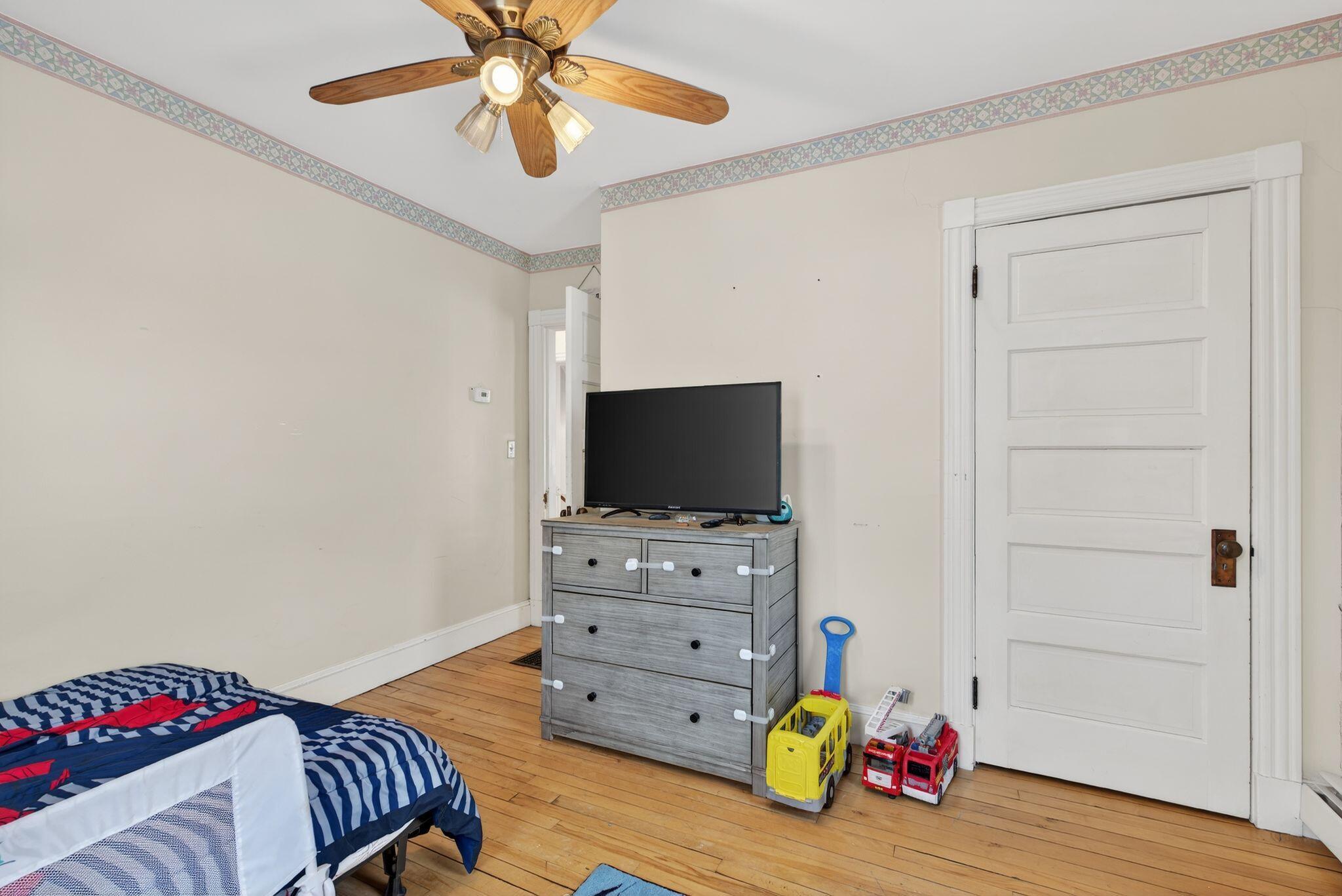 5 Wescott Street Limerick ME 04048