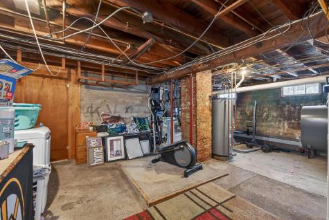 5 Wescott Street Limerick ME 04048