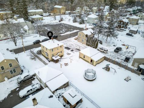 5 Wescott Street Limerick ME 04048