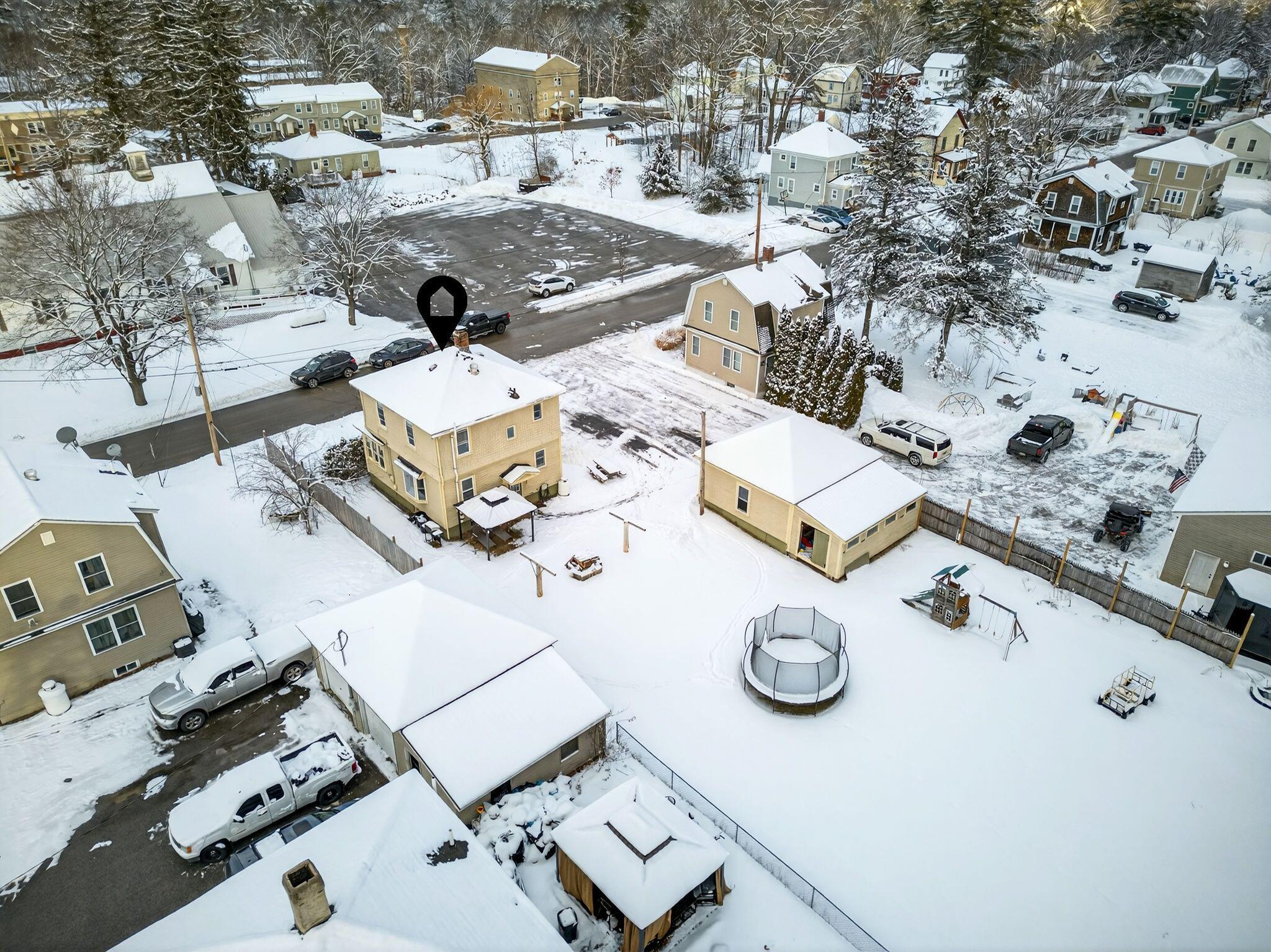 5 Wescott Street Limerick ME 04048