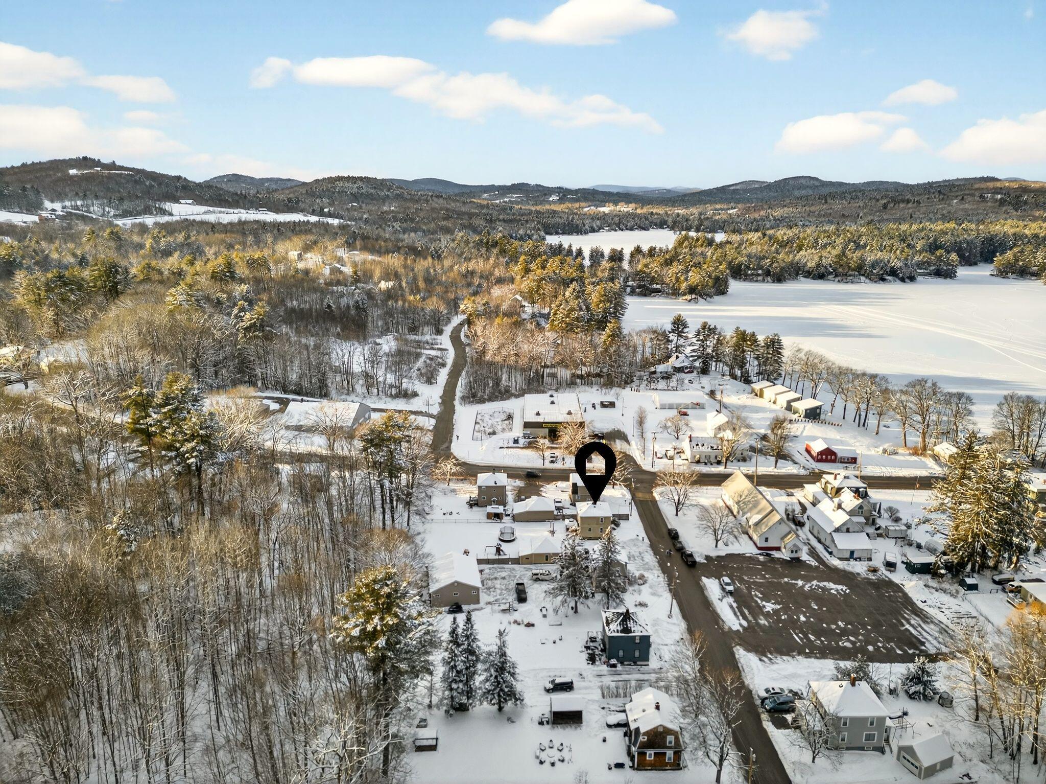 5 Wescott Street Limerick ME 04048