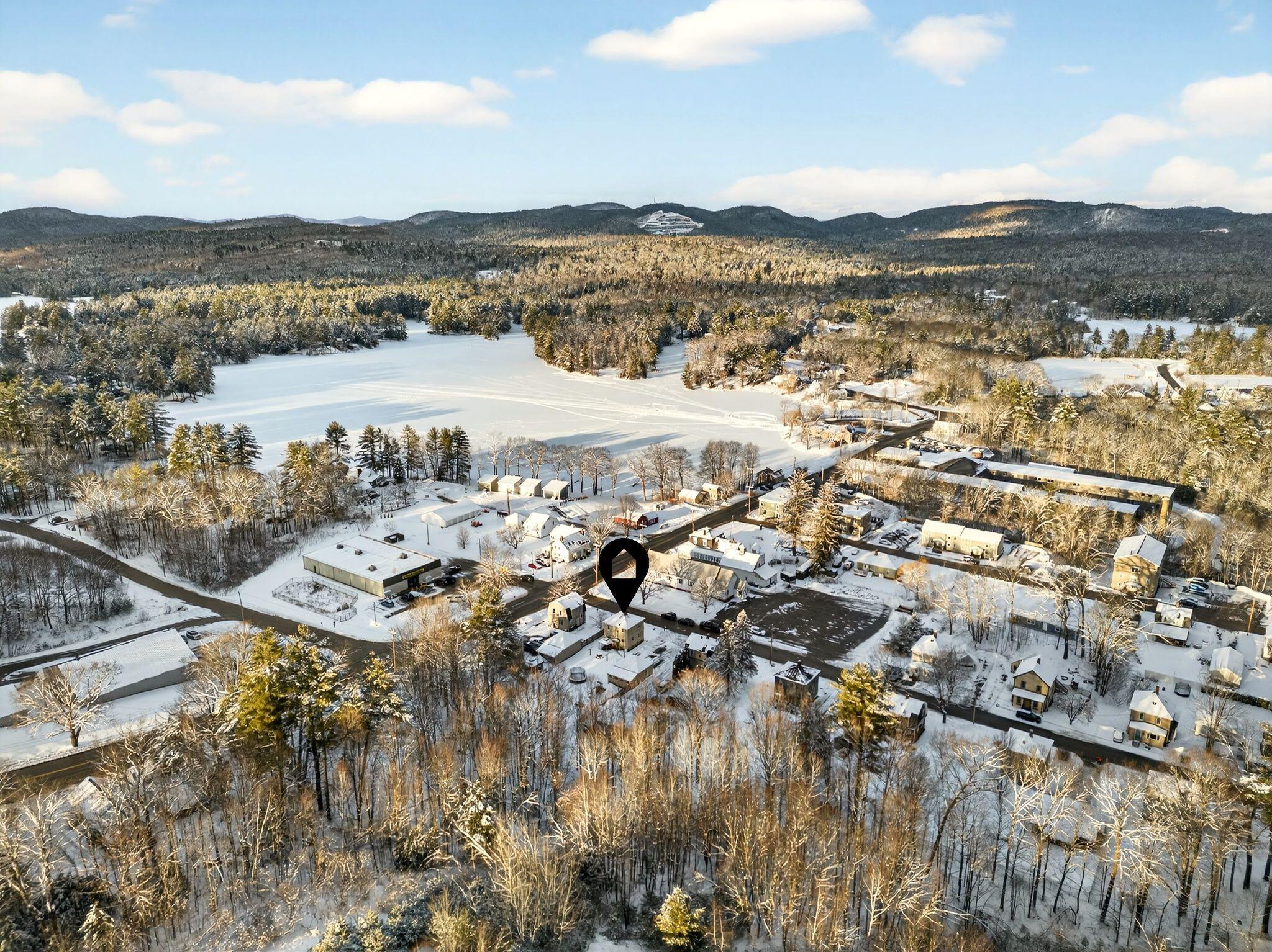 5 Wescott Street Limerick ME 04048