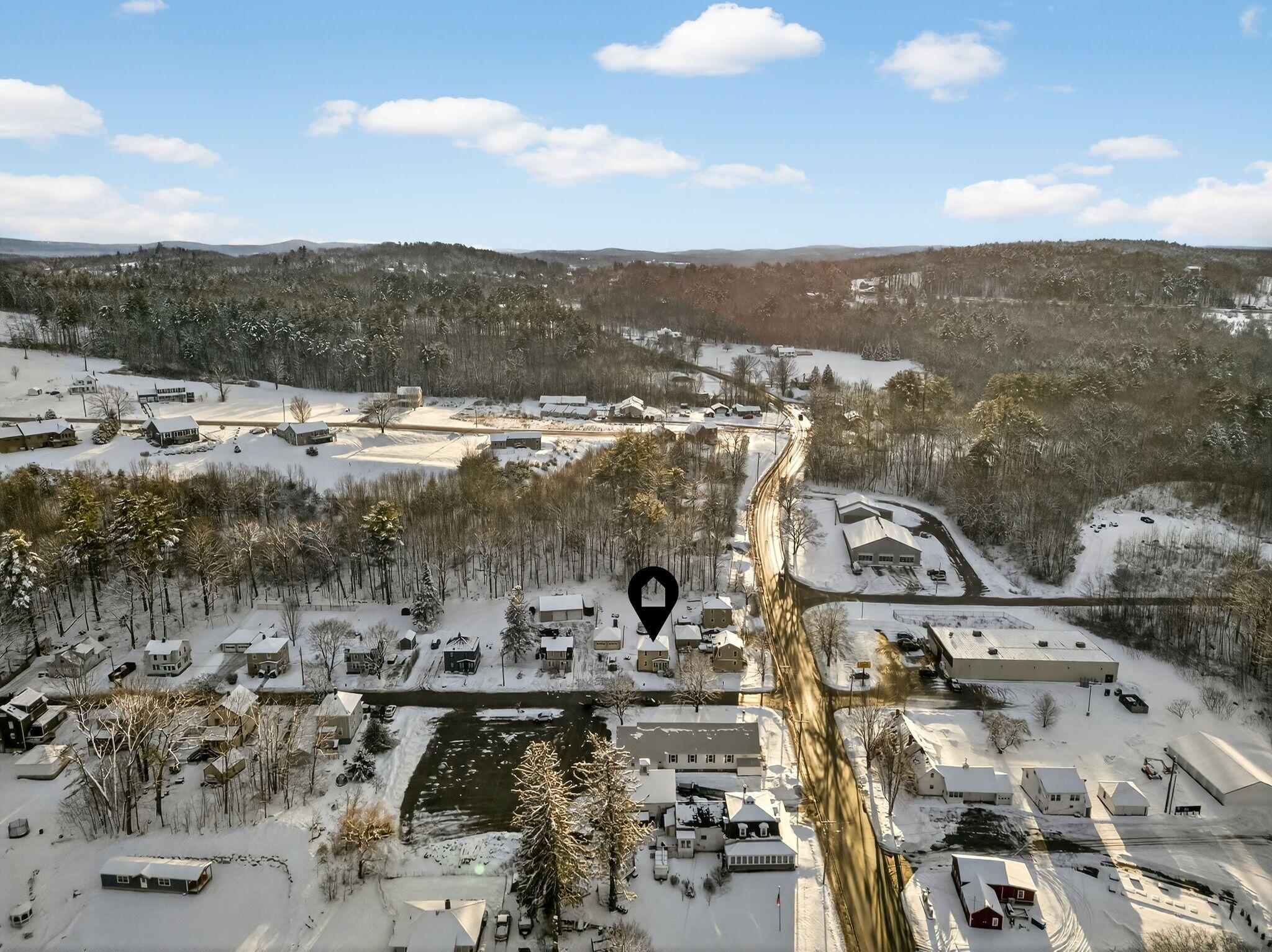 5 Wescott Street Limerick ME 04048