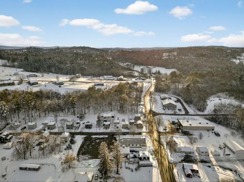 5 Wescott Street Limerick ME 04048