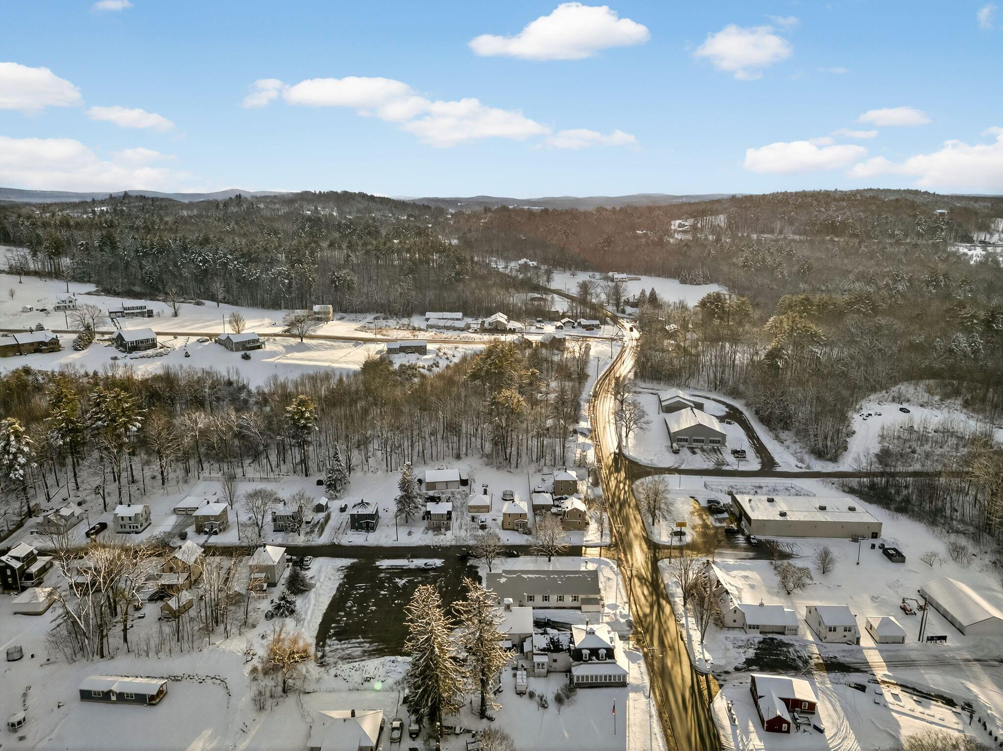 5 Wescott Street Limerick ME 04048