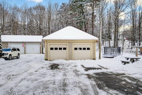 5 Wescott Street Limerick ME 04048