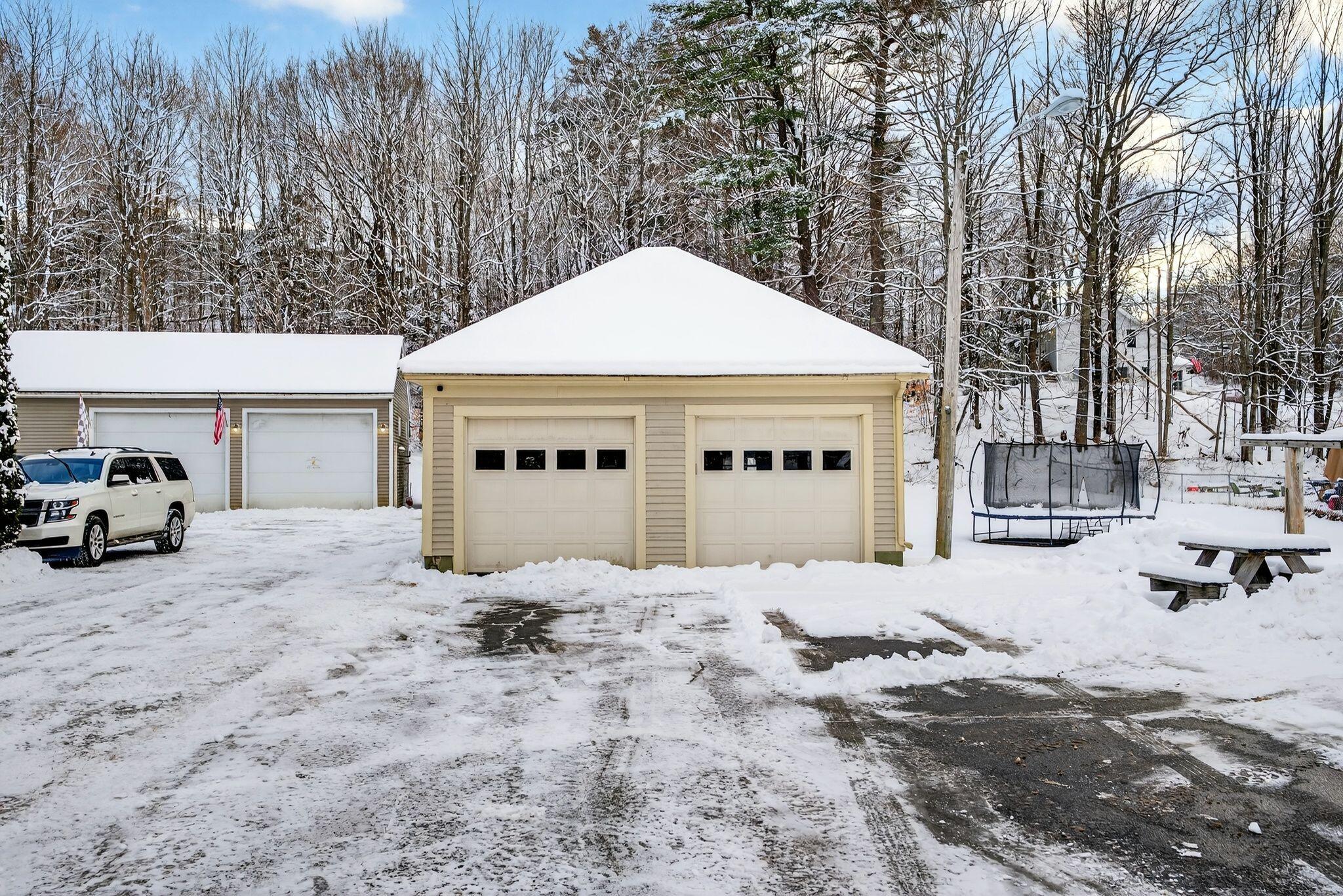 5 Wescott Street Limerick ME 04048