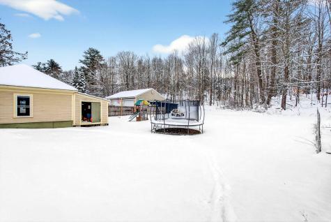 5 Wescott Street Limerick ME 04048