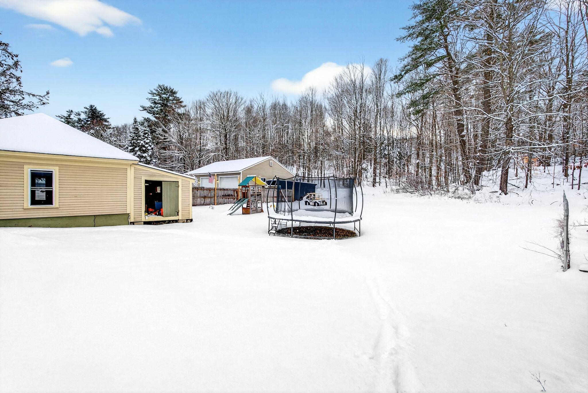 5 Wescott Street Limerick ME 04048