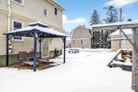 5 Wescott Street Limerick ME 04048