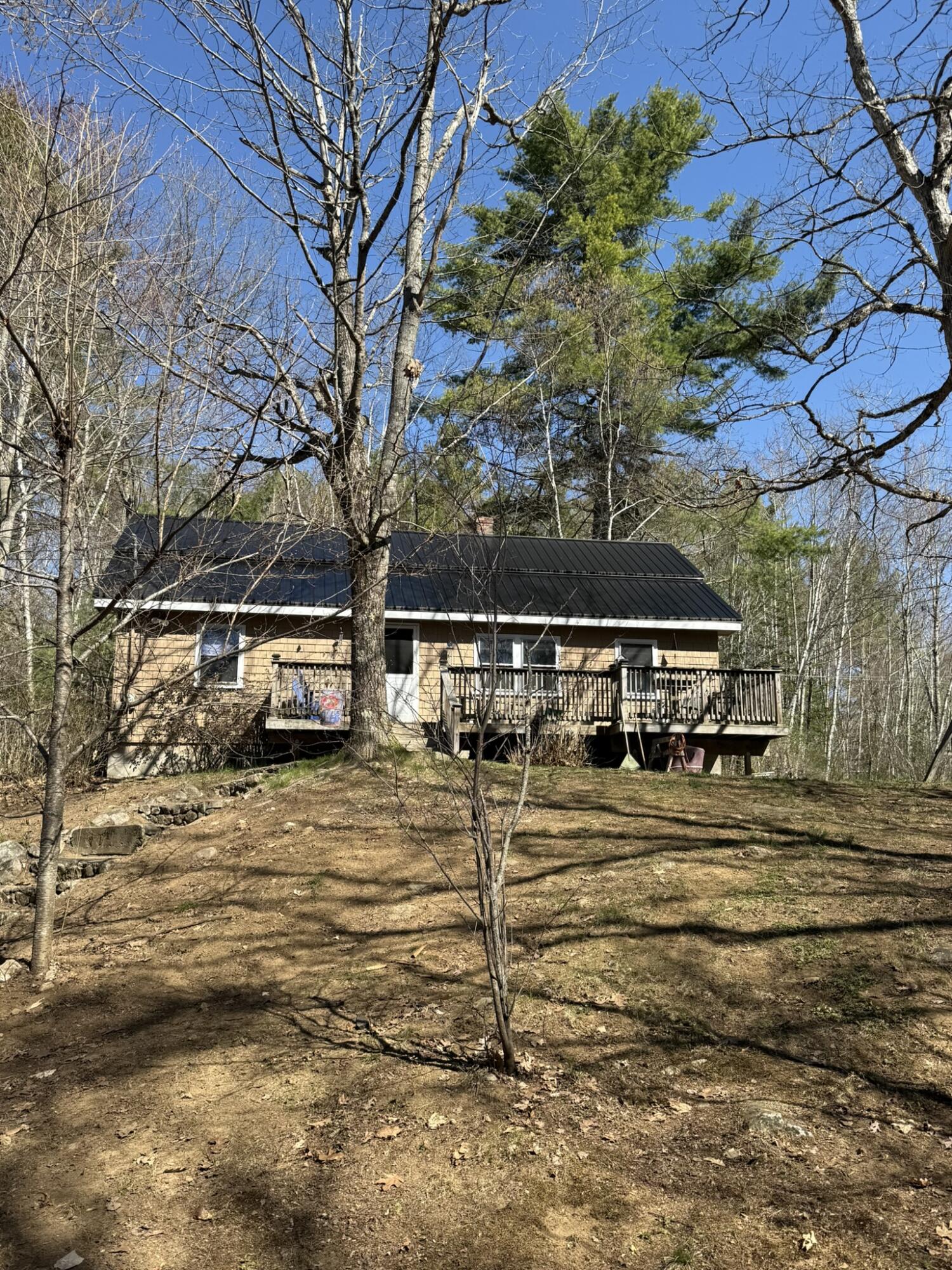11 Whittier Lane Casco ME 04015