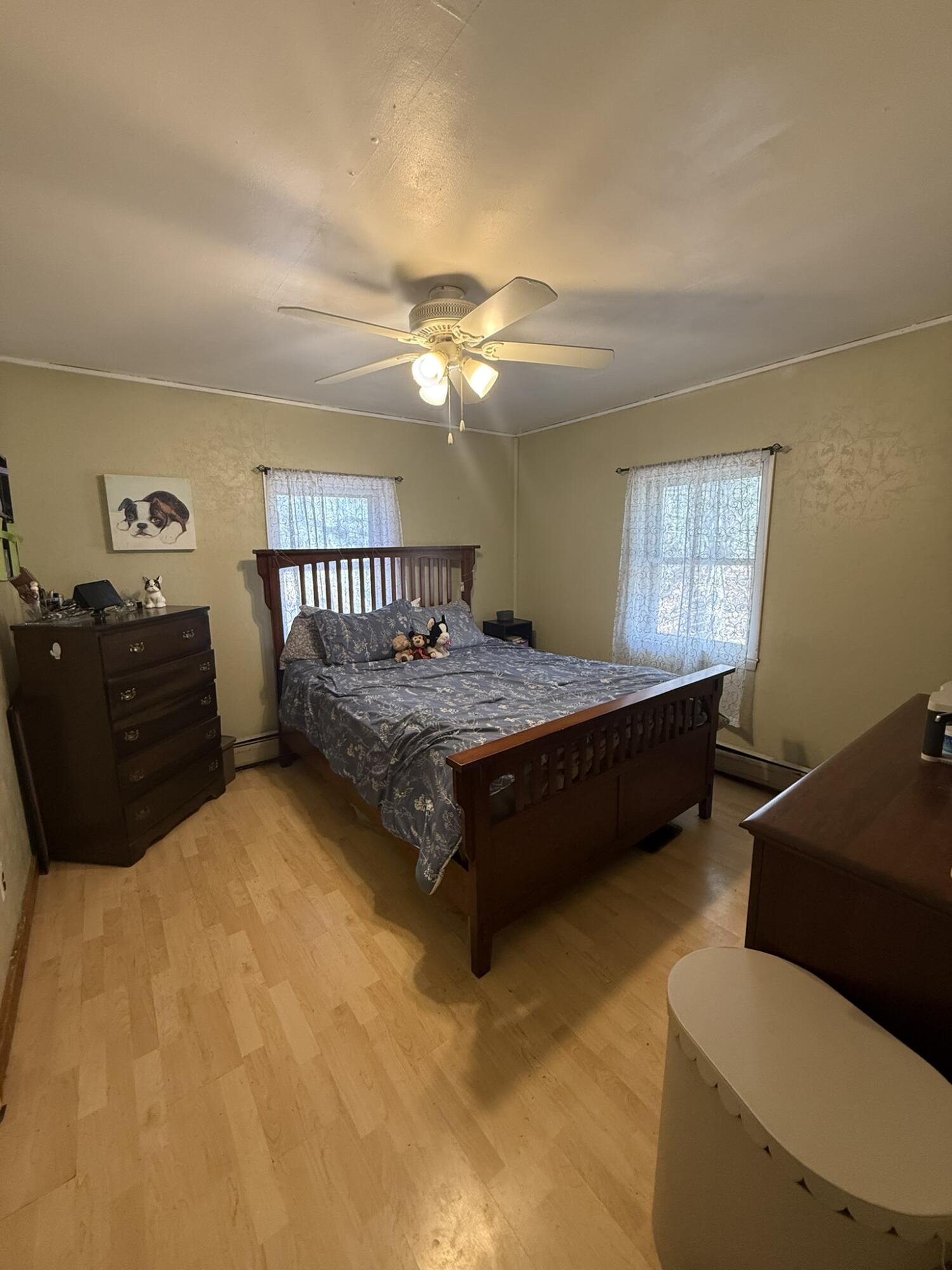 11 Whittier Lane Casco ME 04015