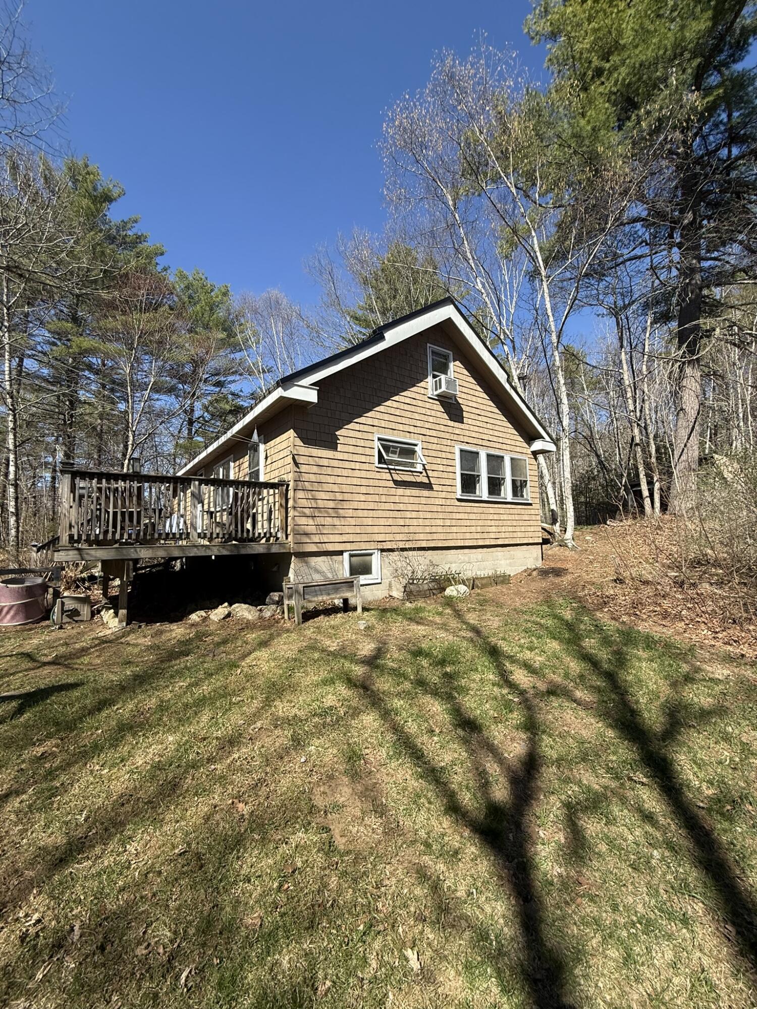 11 Whittier Lane Casco ME 04015
