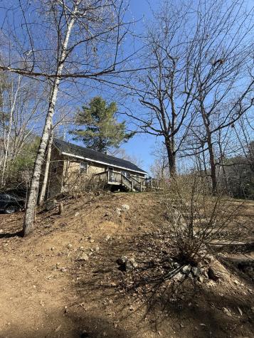 11 Whittier Lane Casco ME 04015