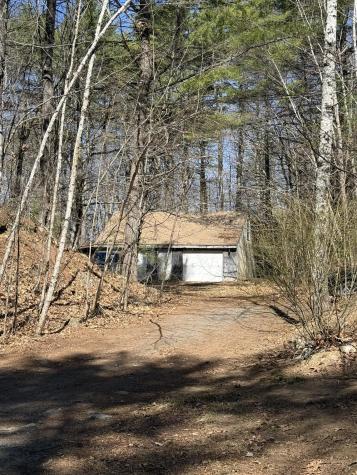 11 Whittier Lane Casco ME 04015