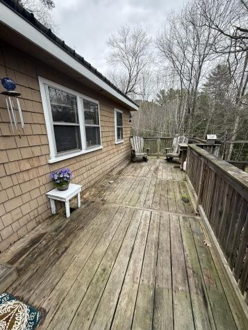 11 Whittier Lane Casco ME 04015