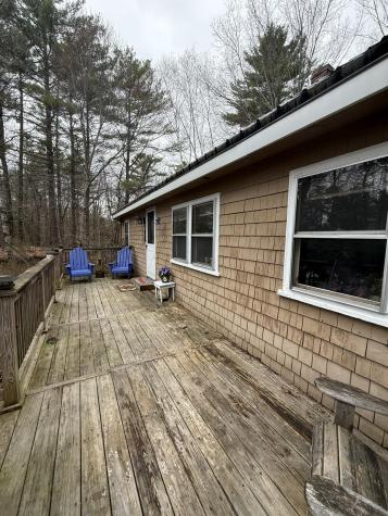 11 Whittier Lane Casco ME 04015