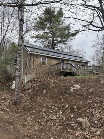 11 Whittier Lane Casco ME 04015