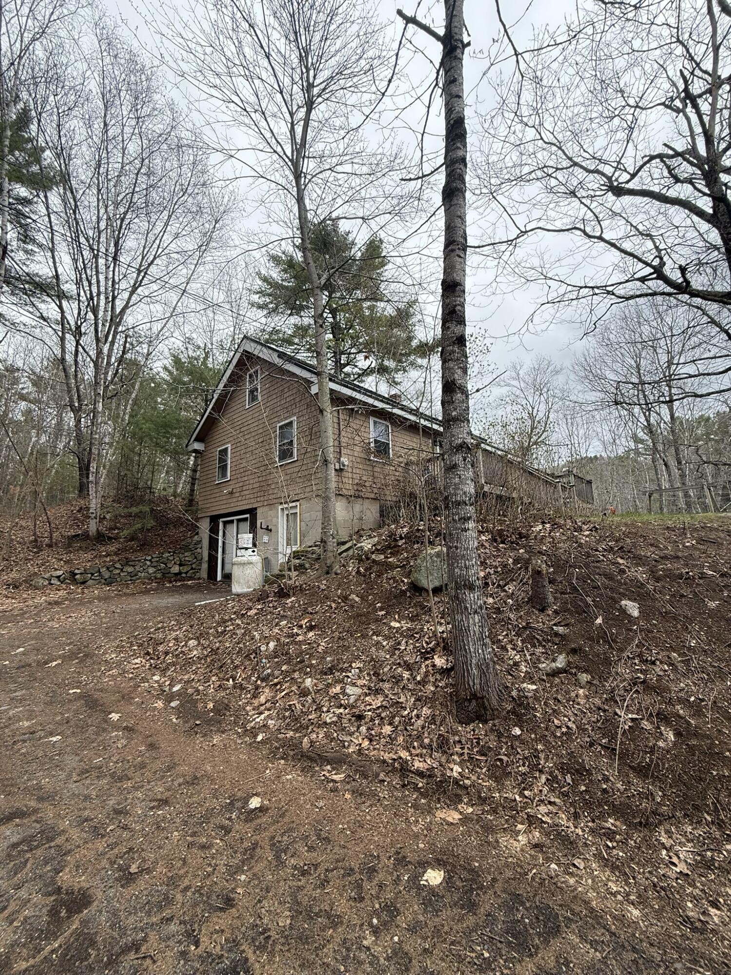 11 Whittier Lane Casco ME 04015