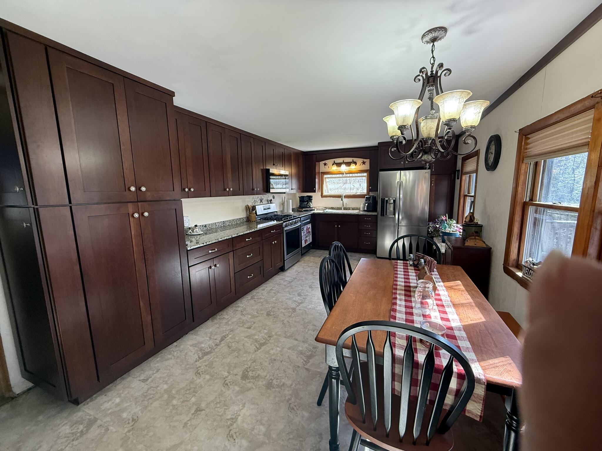 11 Whittier Lane Casco ME 04015