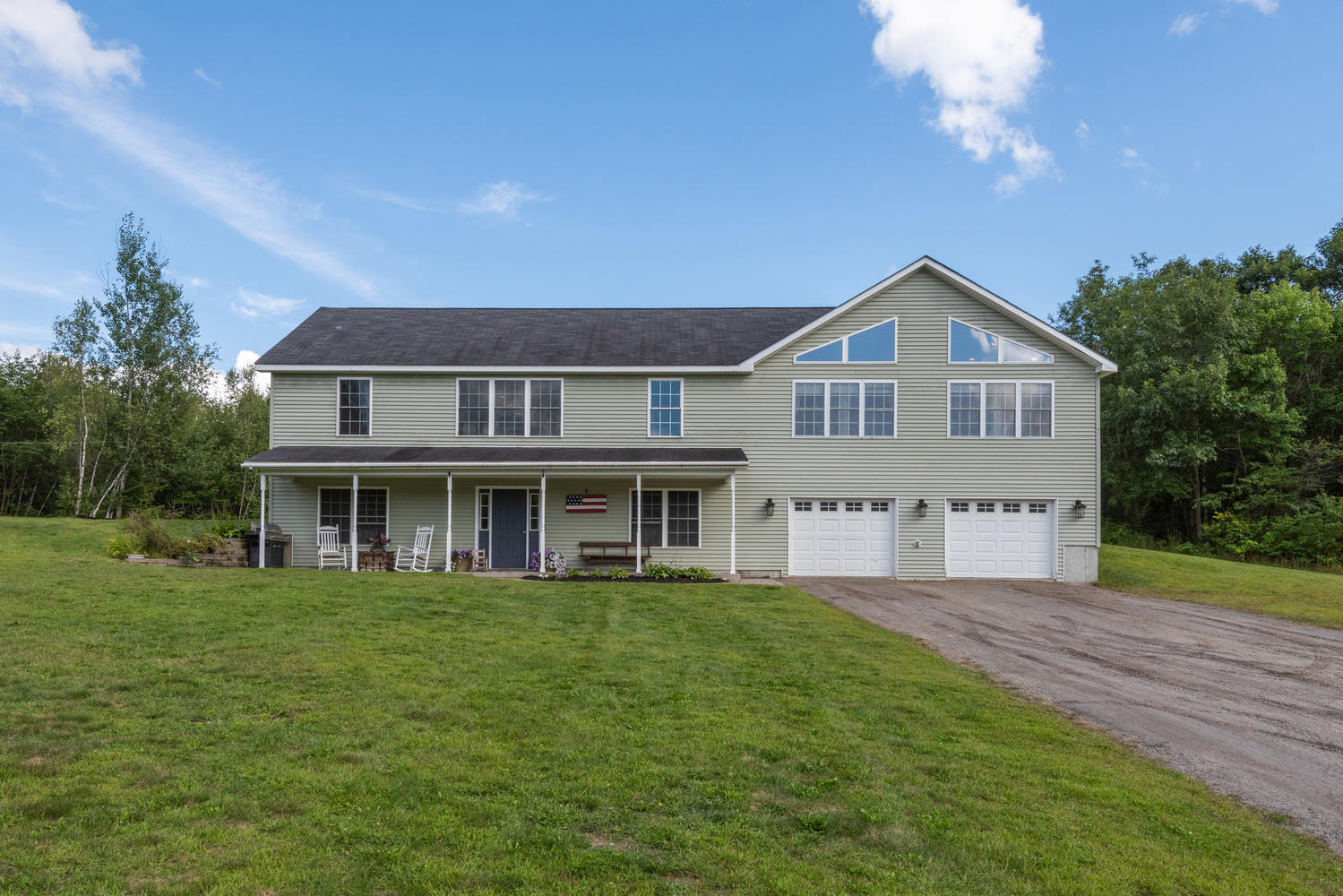 79 Bean Street Turner ME 04282