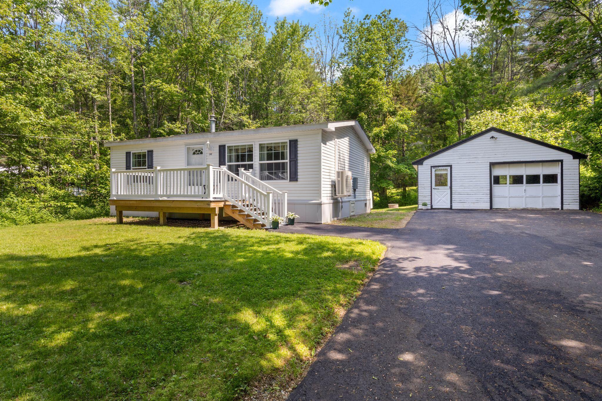 340 River Road Buxton ME 04093