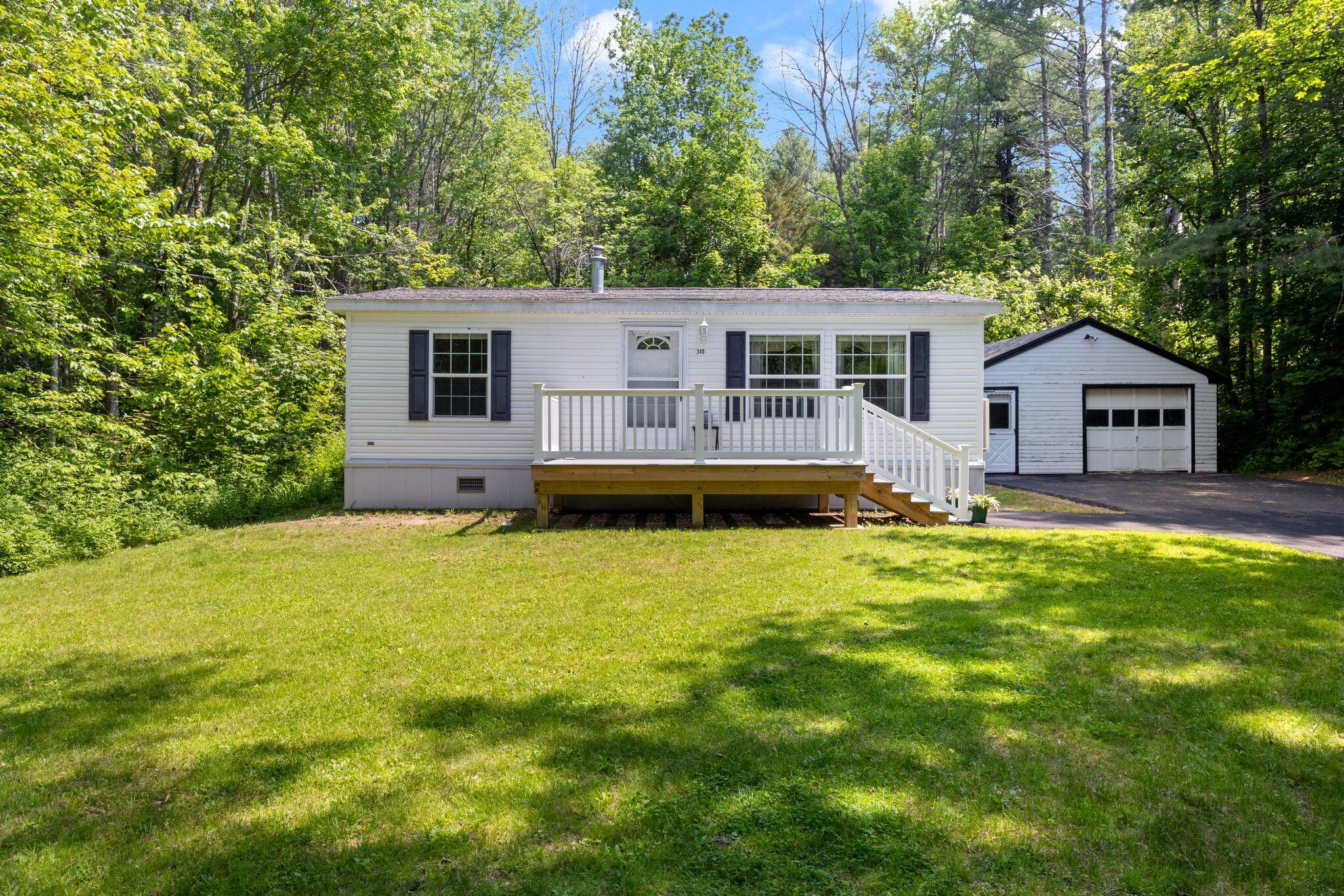 340 River Road Buxton ME 04093