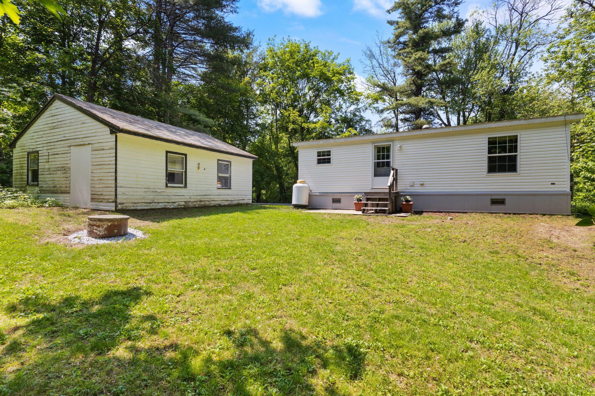 340 River Road Buxton ME 04093