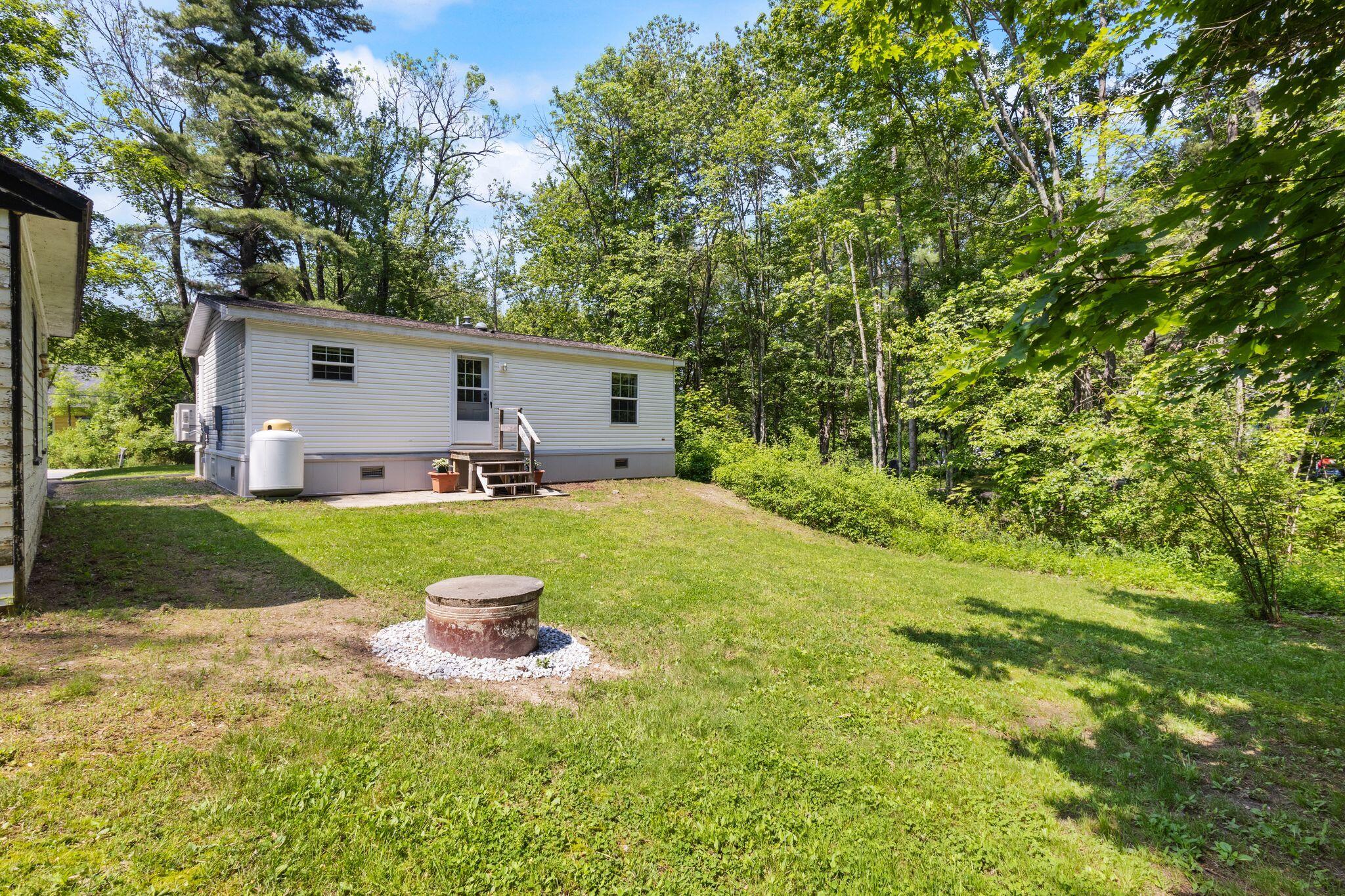 340 River Road Buxton ME 04093