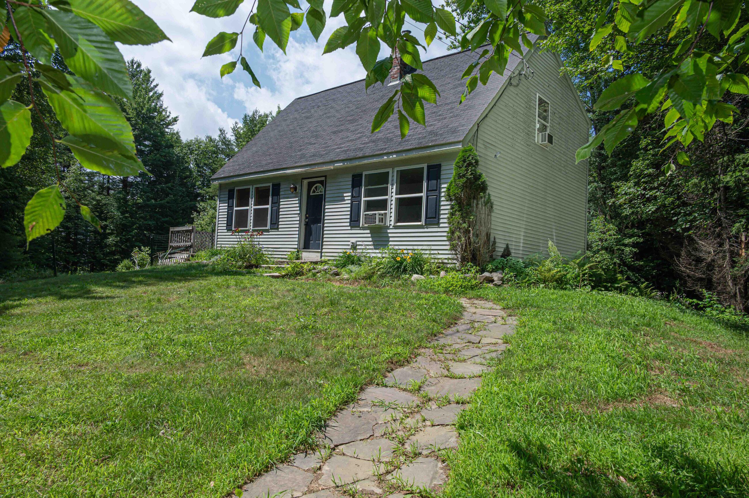 183 Hatch Road New Gloucester ME 04260