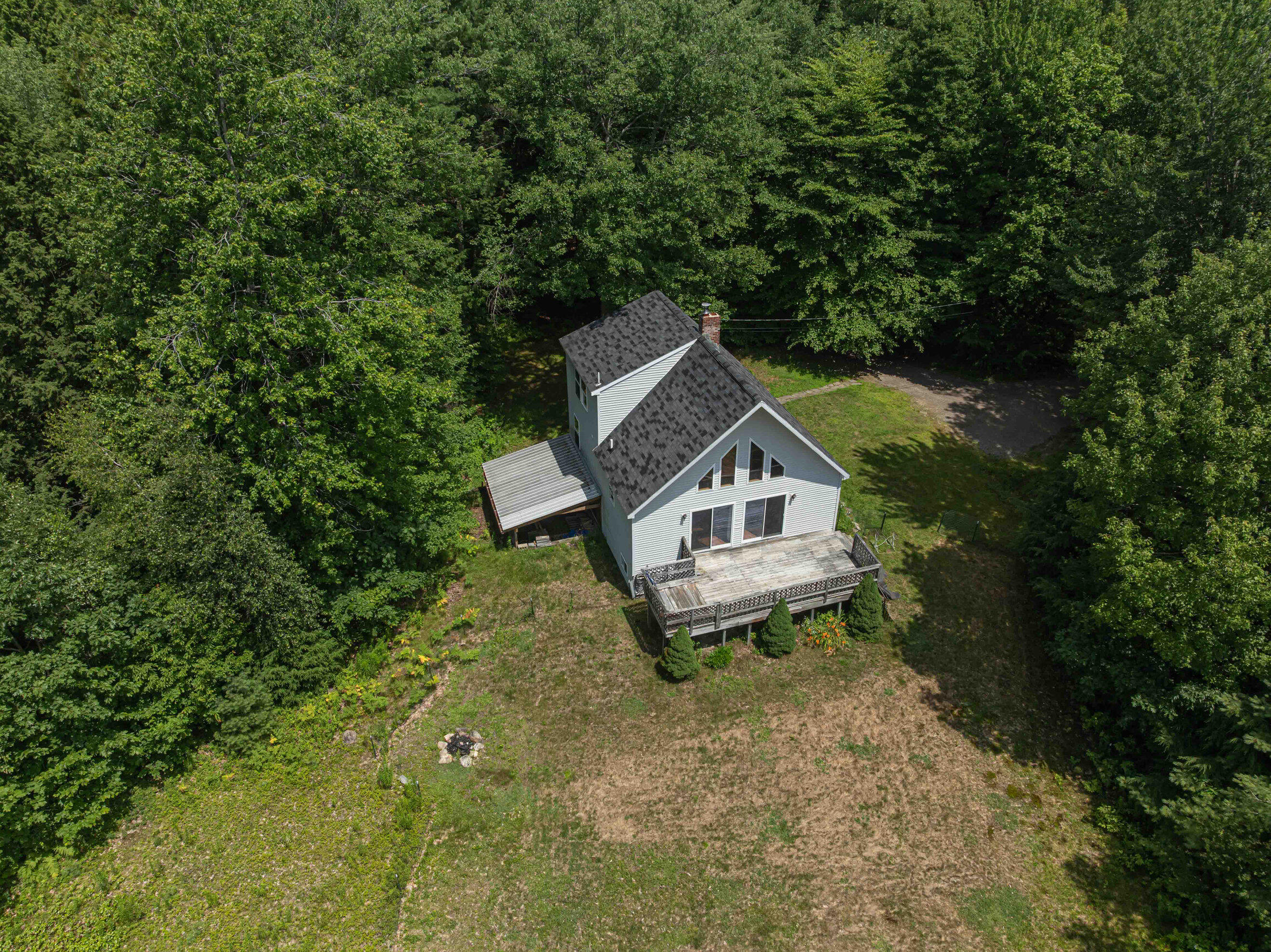 183 Hatch Road New Gloucester ME 04260