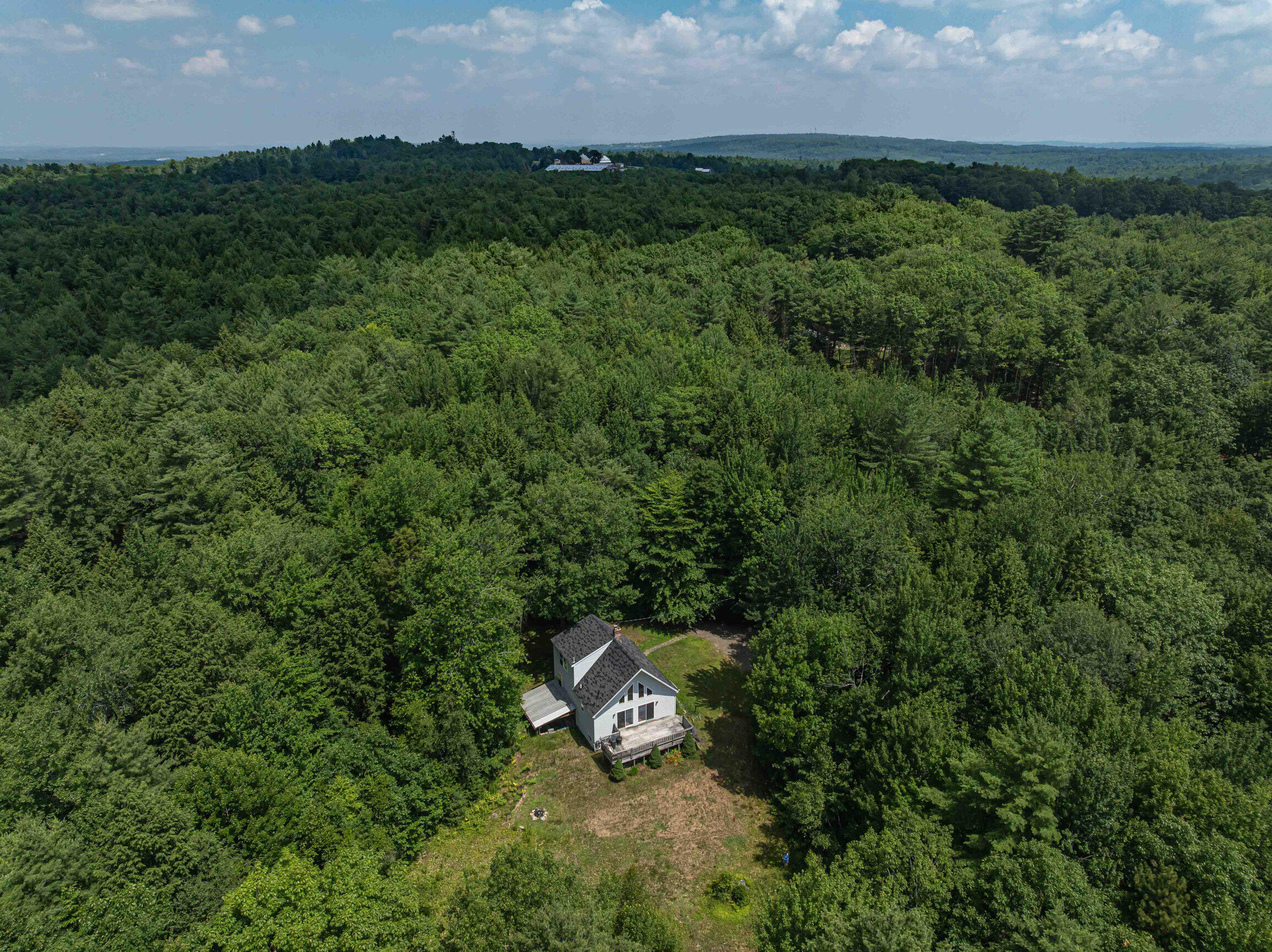 183 Hatch Road New Gloucester ME 04260