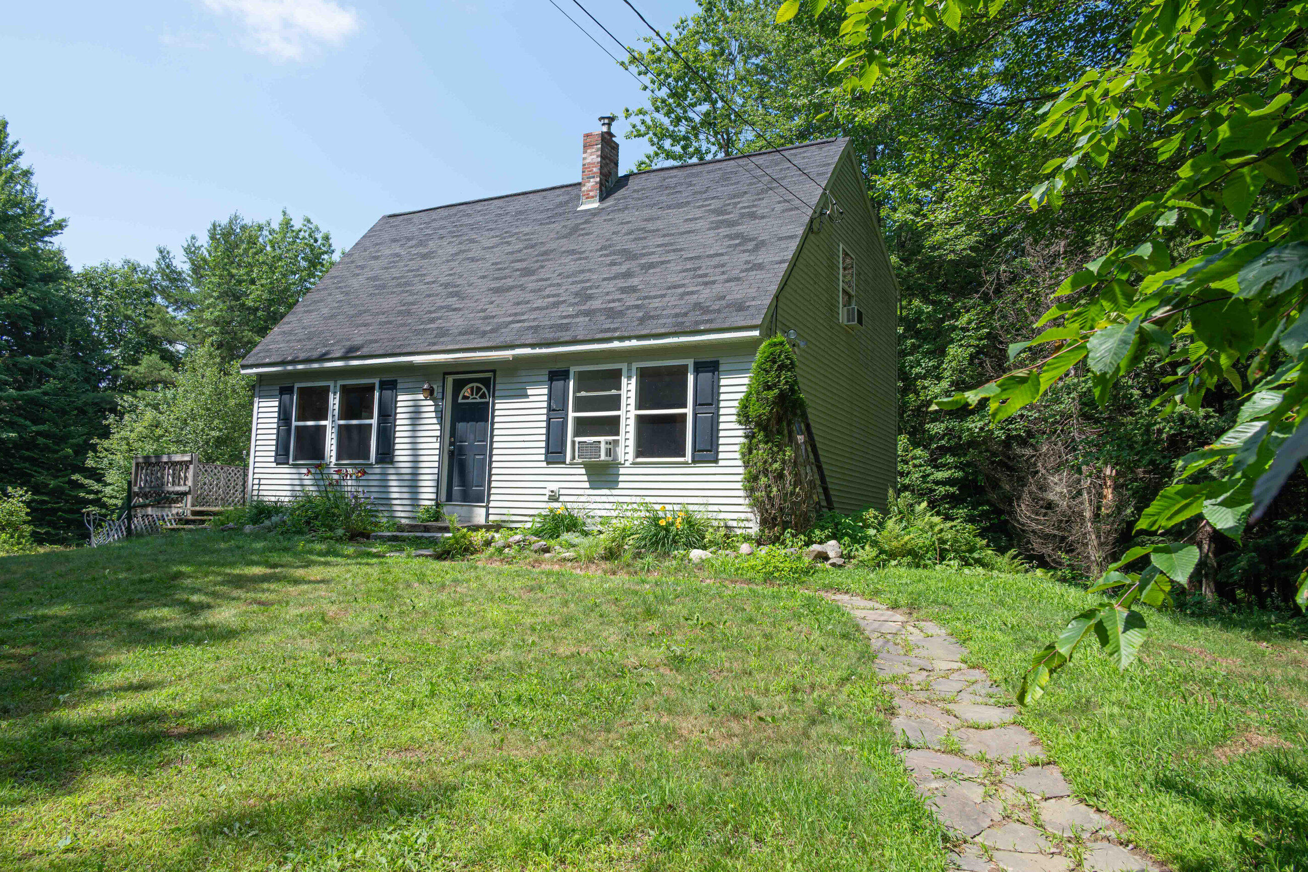 183 Hatch Road New Gloucester ME 04260