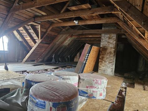79 Pittsfield Avenue Hartland ME 04943