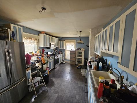 79 Pittsfield Avenue Hartland ME 04943