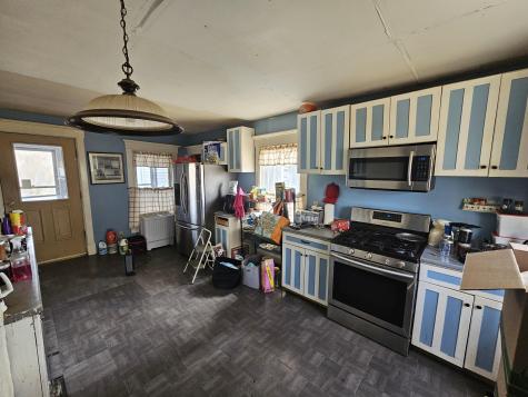 79 Pittsfield Avenue Hartland ME 04943