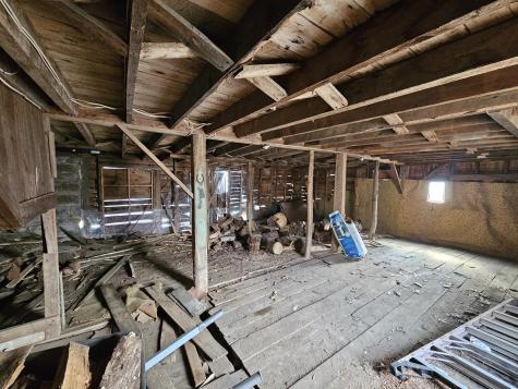 79 Pittsfield Avenue Hartland ME 04943