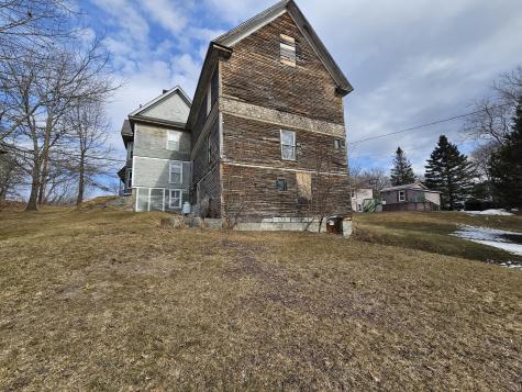 79 Pittsfield Avenue Hartland ME 04943
