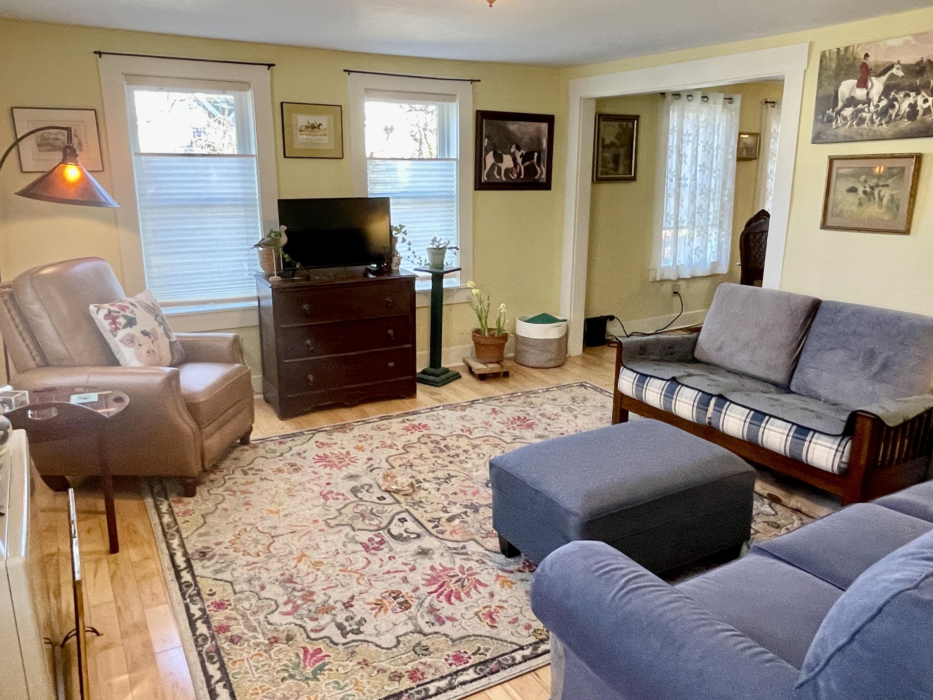 40 Key Street Eastport ME 04631