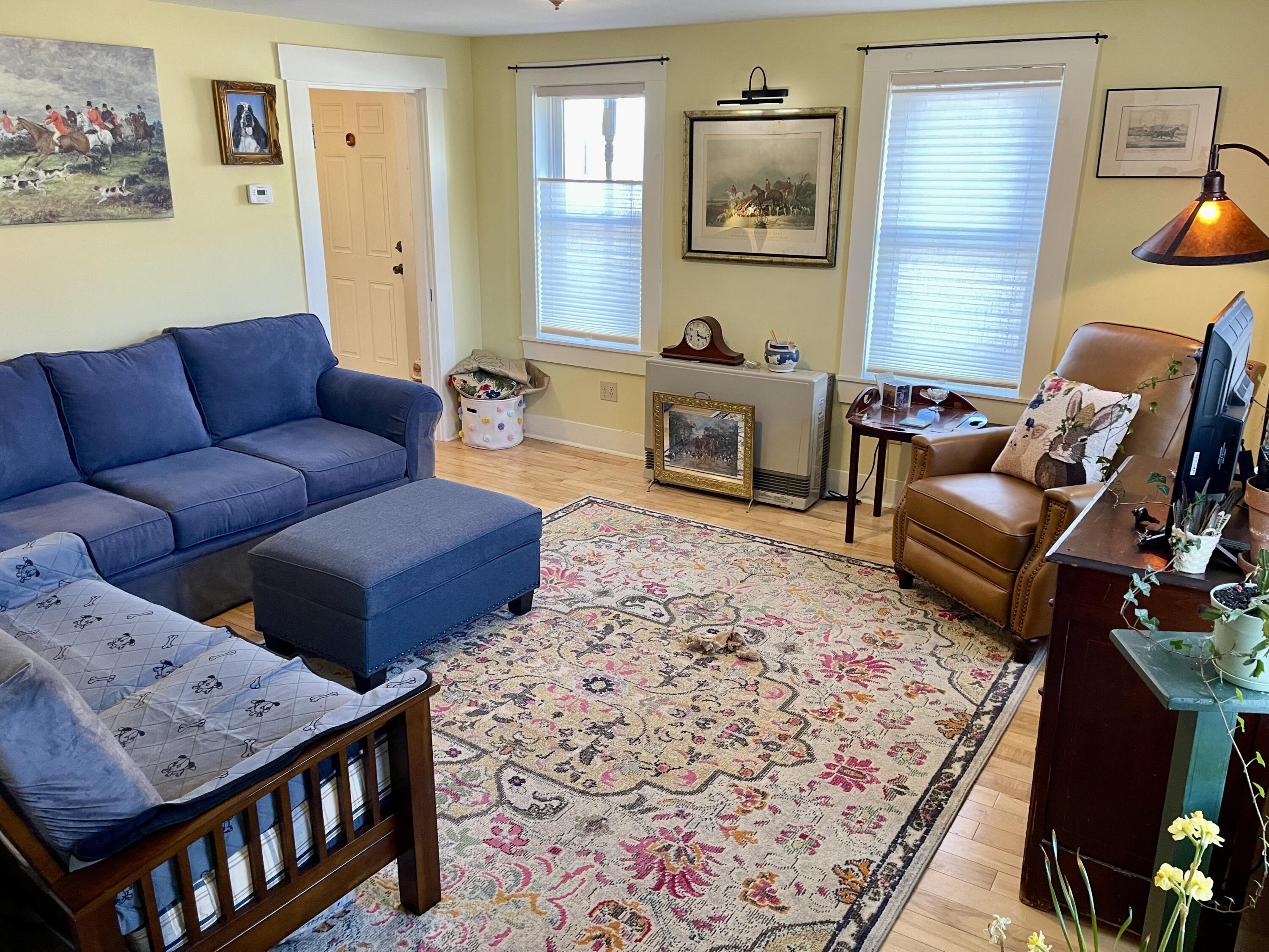 40 Key Street Eastport ME 04631