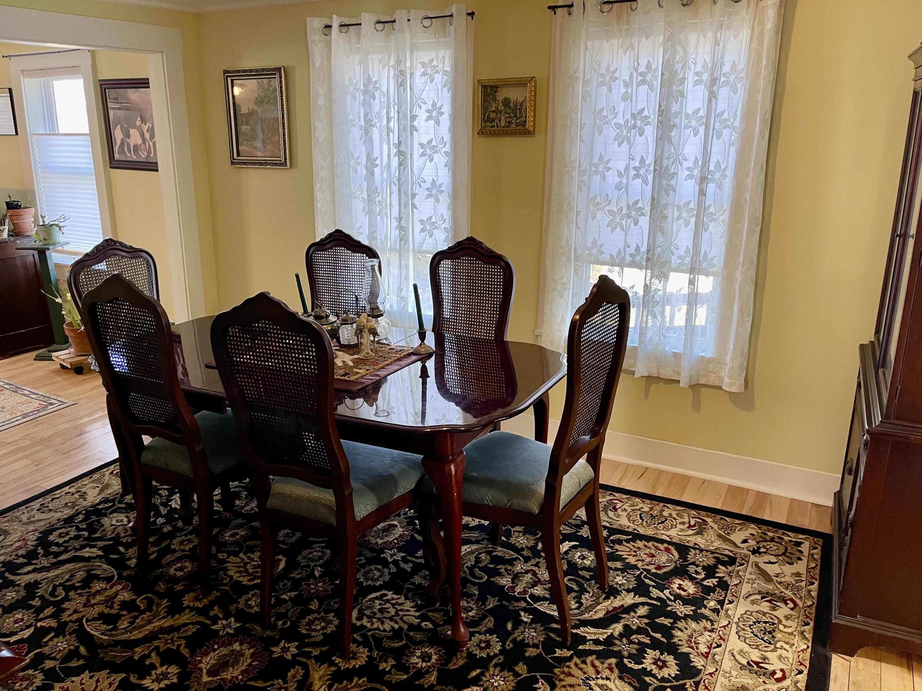 40 Key Street Eastport ME 04631