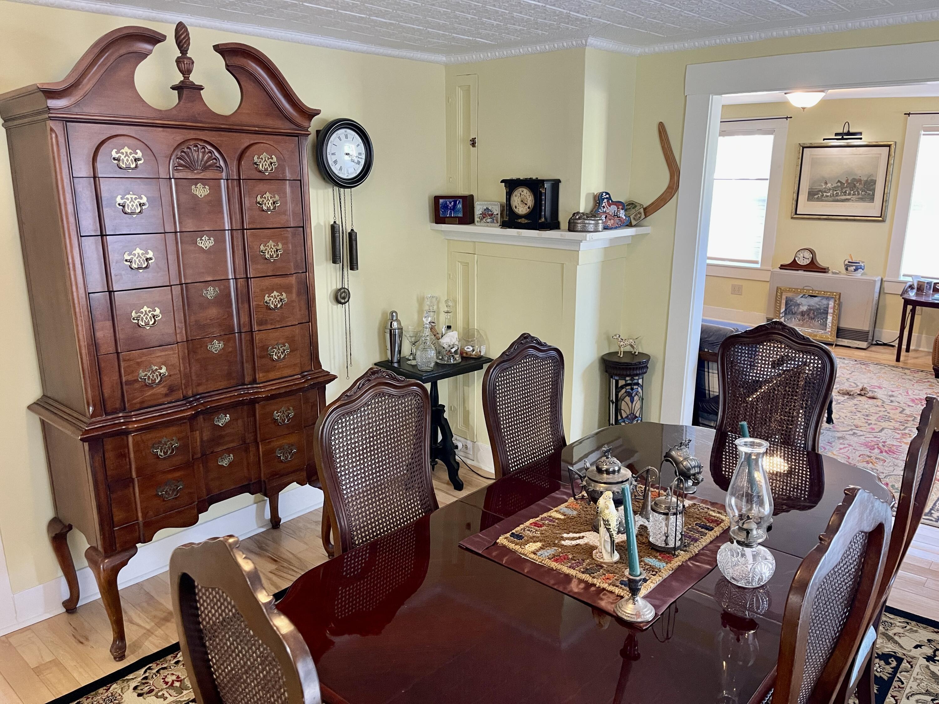 40 Key Street Eastport ME 04631