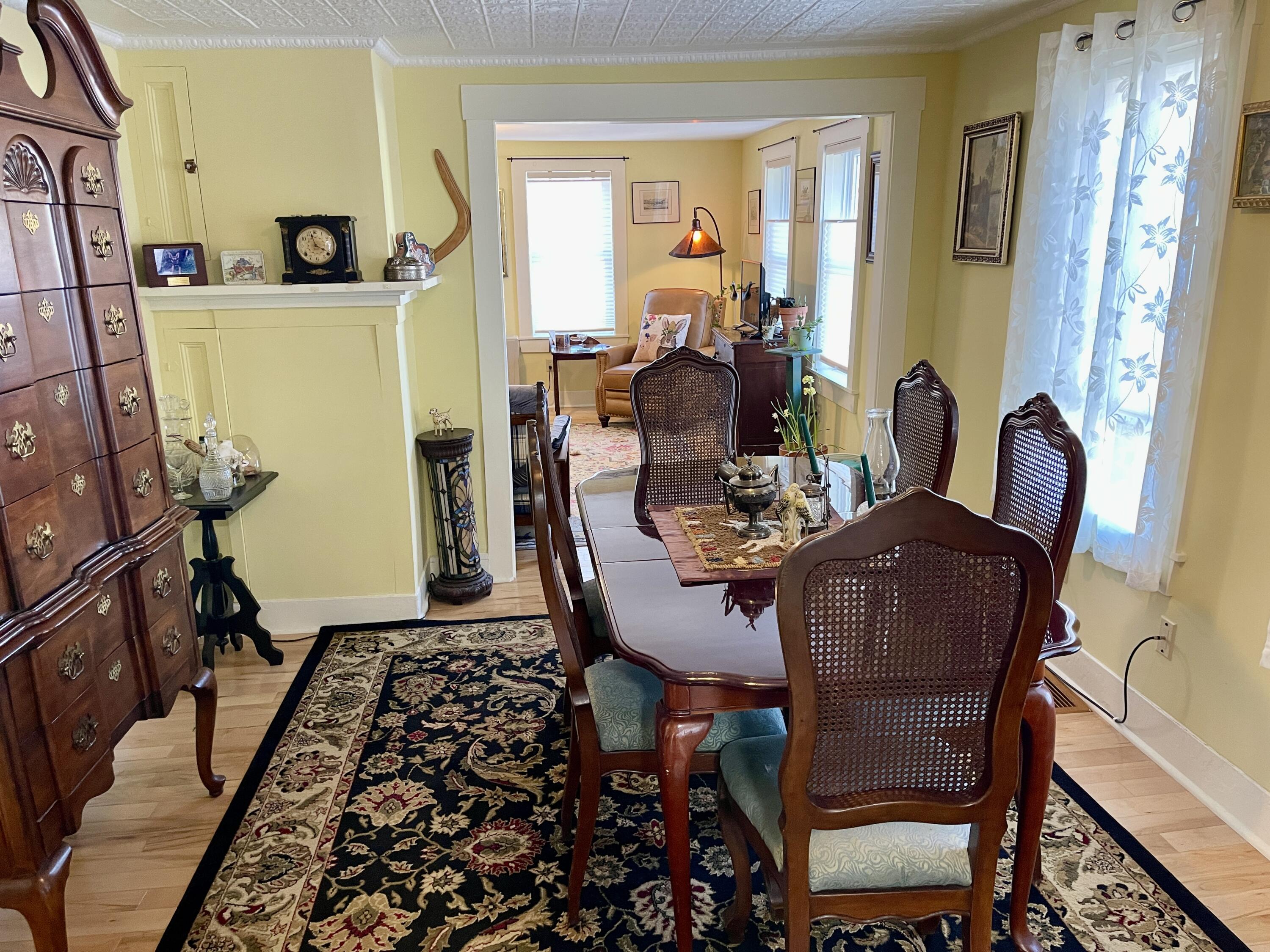 40 Key Street Eastport ME 04631